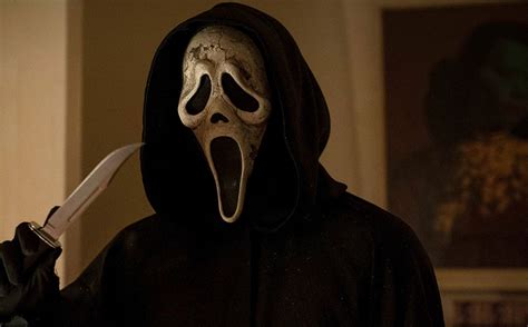 Horror Movie Masked Killers, Ranked By How Much They’ll Keep You Up At ...