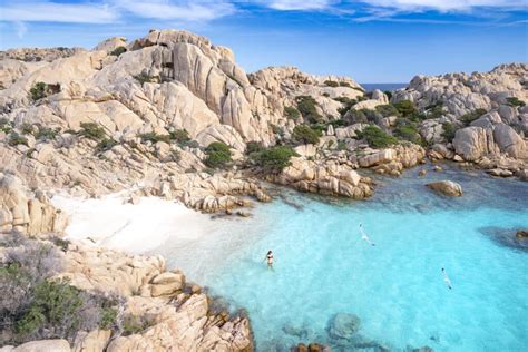 Sardinia Det Perfekte Stedet For Din Neste Ferie Reisetips