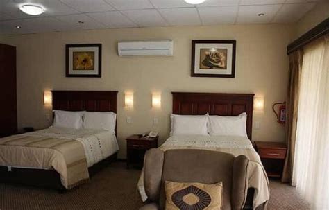 Global Village Guest House Nelspruit