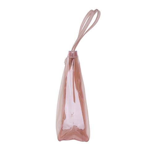 Ted Baker Nude Pink Solcon Icon Shopper Bag