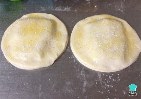 Pastelitos De Membrillo Al Horno Listos En Minutos