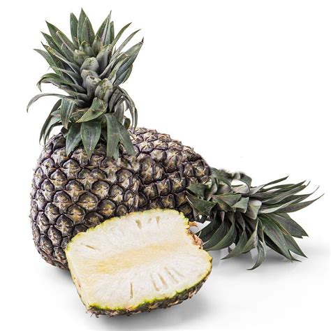 Taiwan Milk Pineapple Large — Momobud