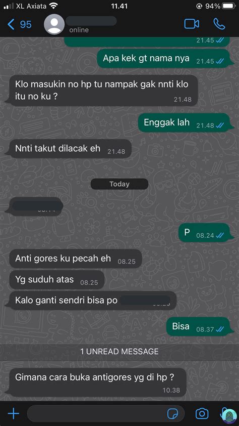 Tanyarl ㅡ Dilarang on Twitter kalian punya gak si temen yang