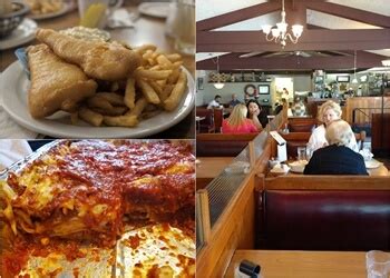 3 Best Italian Restaurants in Sarnia, ON - Expert Recommendations