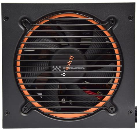 Test Zasilacza Be Quiet Pure Power 11 700 W CM Z Certyfikatem 80 PLUS