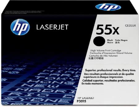 Cartus Toner Compatibil Ce X Pentru Hp P Dn Pag