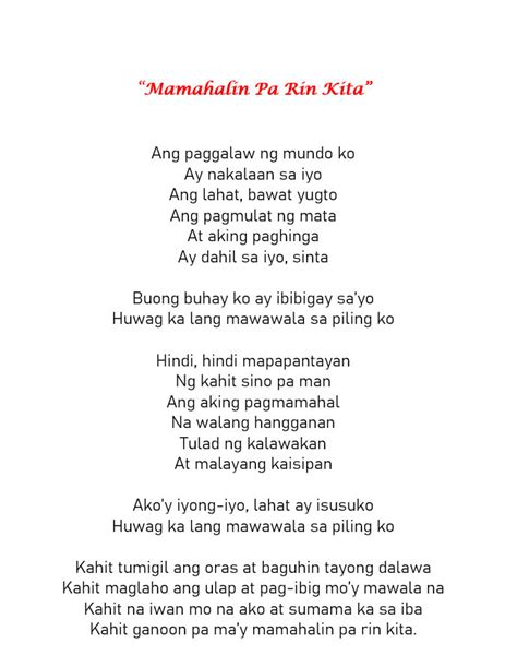 Tagalog Ideas Tagalog Quotes Tagalog Spoken Word Poetry Themelower