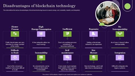 Dlt Technology Disadvantages Of Blockchain Technology Rules Pdf