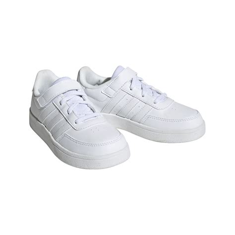 Ripley Zapatillas Ni O Adidas Escolares Blanco Escolar Breaknet