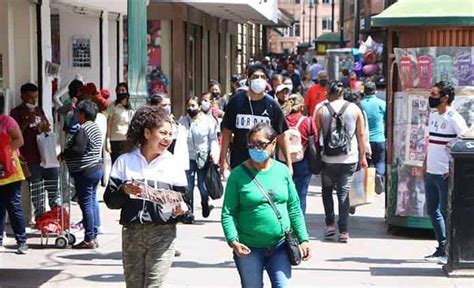 San Luis Potosí entre los estados con menor esperanza de vida ANTENA