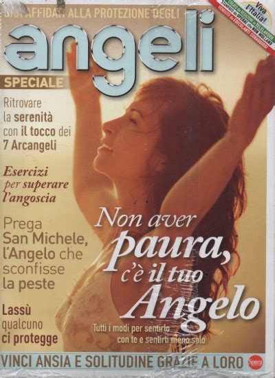 Il Mio Angelo Speciale Angeli Speciale N Agosto Settembre