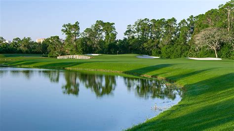 Disney's Lake Buena Vista Golf Course Rates, Scorecard, & More