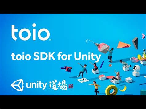 ロボット「toio」をunityで自在に制御！「toio Sdk For Unity 」の紹介 Unity Learning Materials