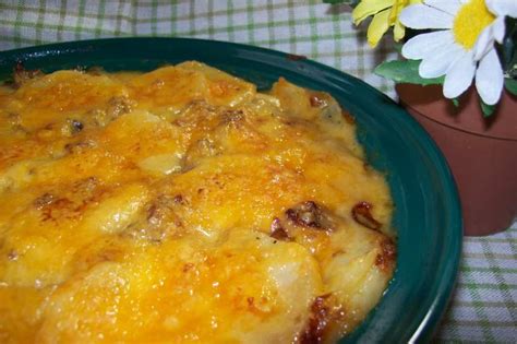 Potato Sausage Casserole Recipe - Food.com