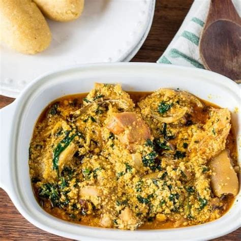 Simple Ways You Can Make Delicious Igbo Egusi Soup Recipe