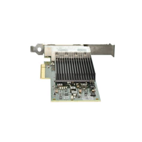 Dell ND4PT Intel X710 T4L Quad Port 10GbE Base T PCIe Adapter