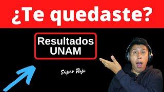 Resultados UNAM 2023 cuándo salen y cómo consultarlos Doovi