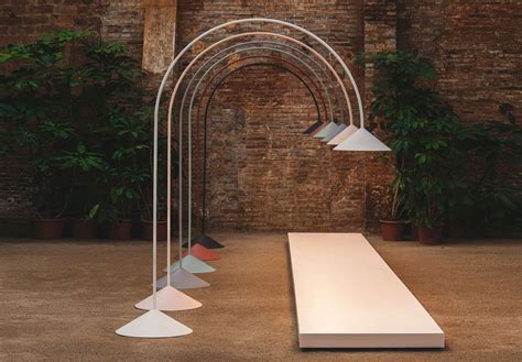 Introducing Class Elegant Lighting For Transitional Spaces Vibia