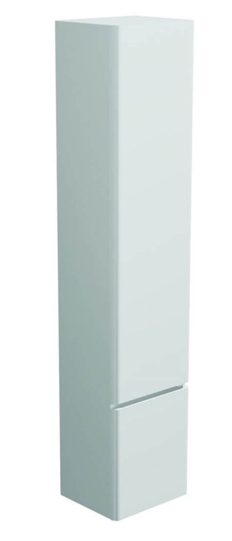 Synergy Linea 350mm Tall Wall Cabinet C G Heating And Plumbing