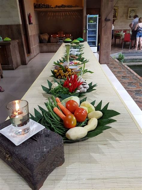 Paon Bali Cooking Class Ubud QUNAR TRAVEL