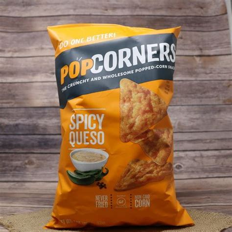 Are all PopCorners Snacks vegan? – My Budget Recipes