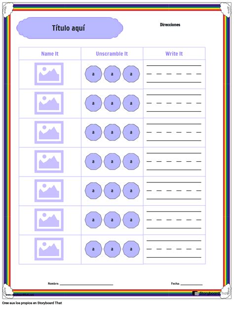 Bingo La Letra M Hecho Por Educadores Twinkl