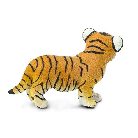 Bengal Tiger Cub Toy Wildlife Animal Toys Safari Ltd®