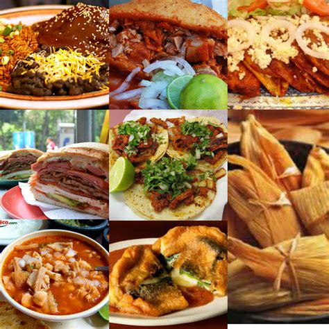 Comidas Típicas Espanholas 3
