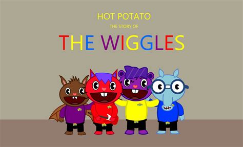 Hot Potato The Story of The Wiggles Documentary by AdamFavorites on ...