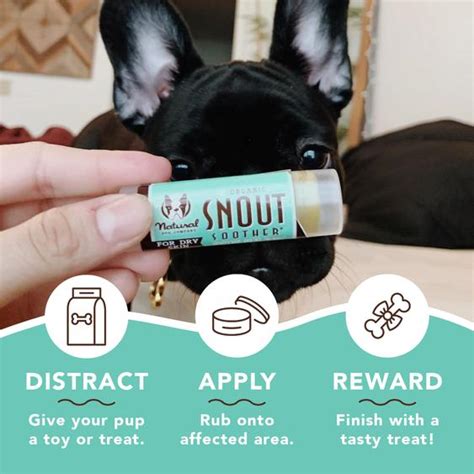 Snout Soother for Dogs - Hoss & Duke's Pet Food