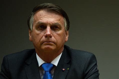 Psol Envia Ao Stf Petição Exigindo A Prisão De Jair Bolsonaro