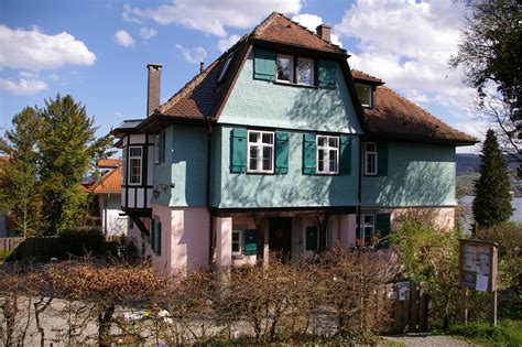 Tag Des Offenen Denkmals Im Landkreis Konstanz Kulturspur Ein Fall