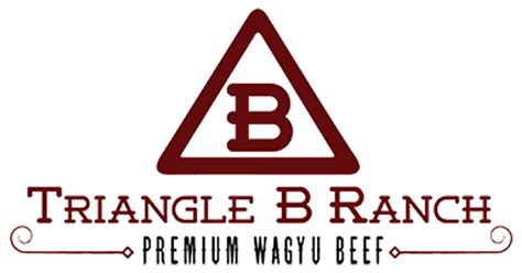 Triangle B Ranch Awarded Wagyu