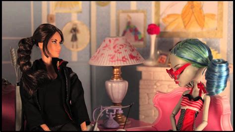 Book Club A Barbie Parody In Stop Motion For Mature Audiences Youtube