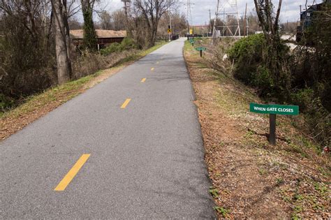 North On The Swamp Rabbit Trail 3 MarksPhotoTravels Flickr