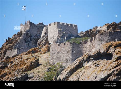 Bastions And Ramparts Hi Res Stock Photography And Images Alamy