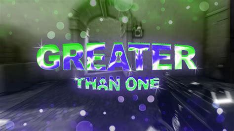 Greater Than One Valorant Montage Youtube