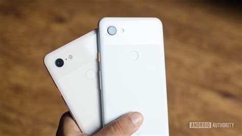 Google Pixel 3a XL vs Pixel 3 XL: notch a lot of differences, but just ...