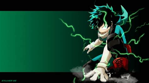 [300+] Deku Wallpapers | Wallpapers.com