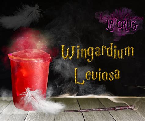 Wingardium Leviosa By Jennifermoctezuma On Deviantart