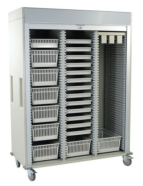 Medical Storage Carts Medstormax Medical Equipment And Devices For