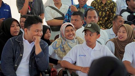 Prakerja Dorong Lifelong Learning Sesuaikan Kebutuhan Lapangan Kerja