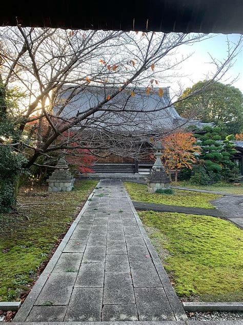 上宮寺ジヨウグウジ前飛保町寺町江南駅寺 By Line Place