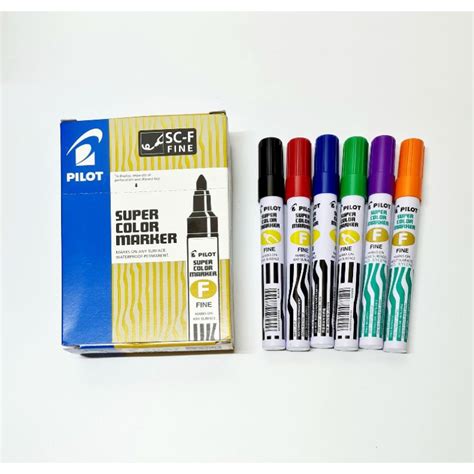 Pilot Pentel Pen Fine Tip Lazada Ph