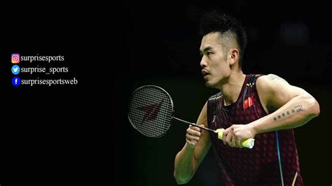 Top 5 Best Badminton Players in the World - SurpriseSports