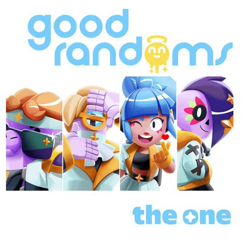 The One Song By Brawl Stars Good Randoms Spotify