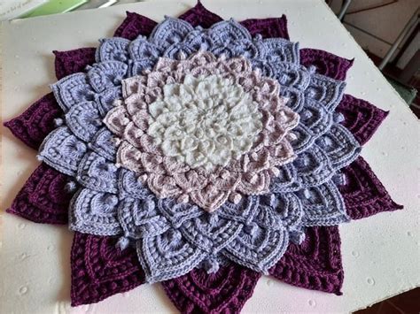 Pin Di Diana Nrocinu Su Crochet Schema Uncinetto Uncinetto Centrini