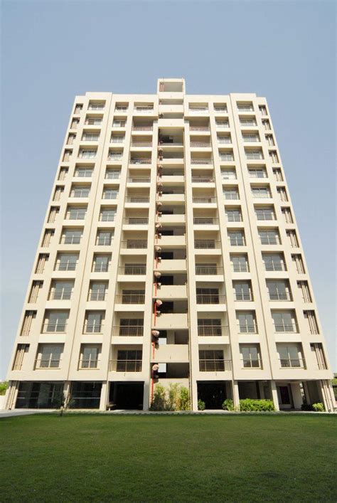 Goyal Orchid Woods In Prahlad Nagar Ahmedabad By Goyal And Company