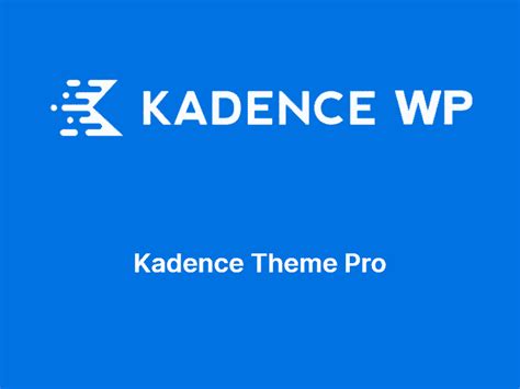 [nulled] Kadence Pro Premium Addon For The Kadence Theme V1 1 3 Null Club