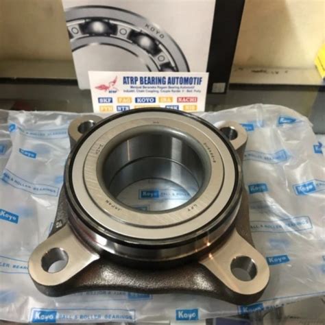 Jual Promo Laher Roda Bearing Roda Depan Land Cruiser Prado Trj